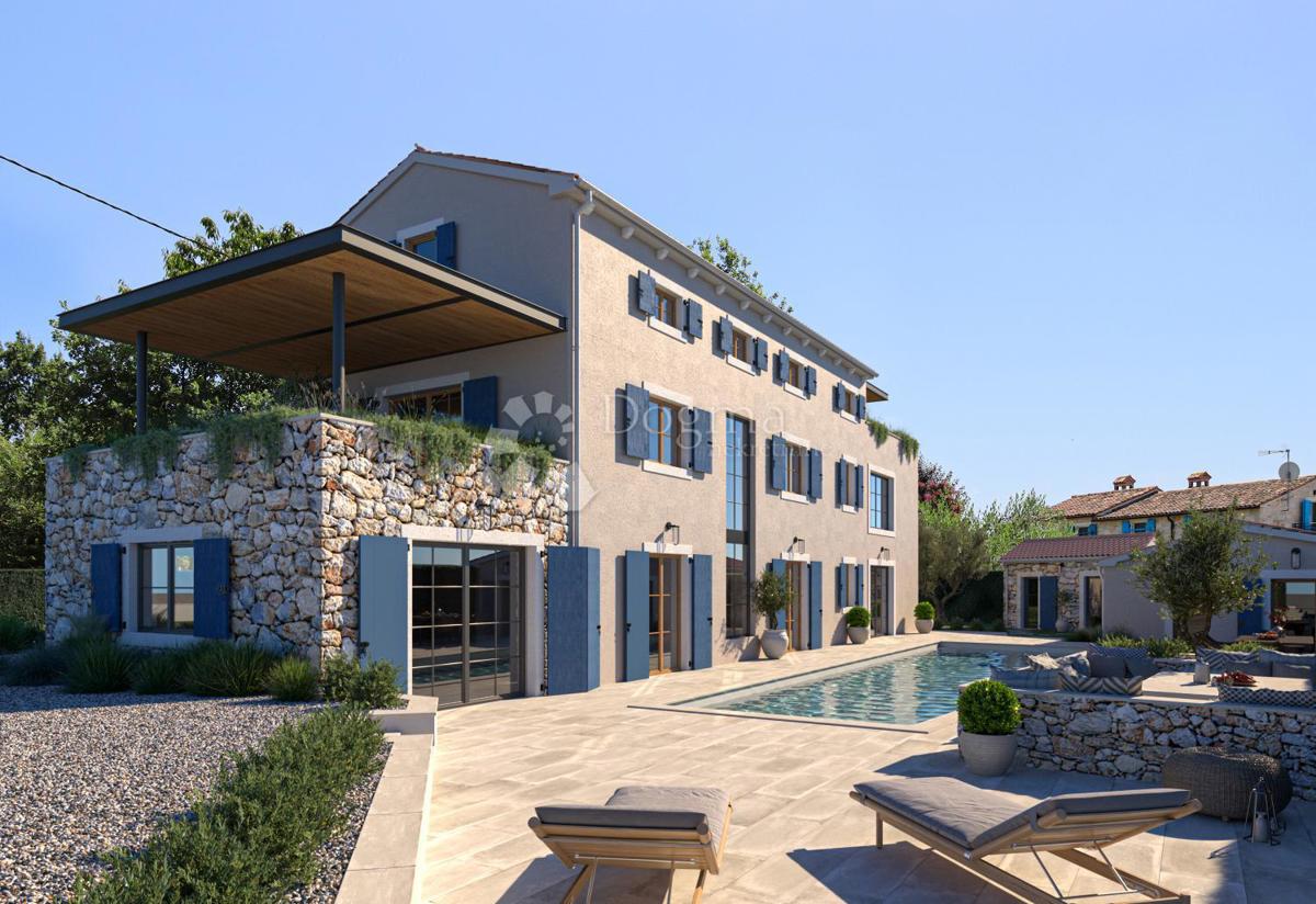 Casa Poreč, 340m2