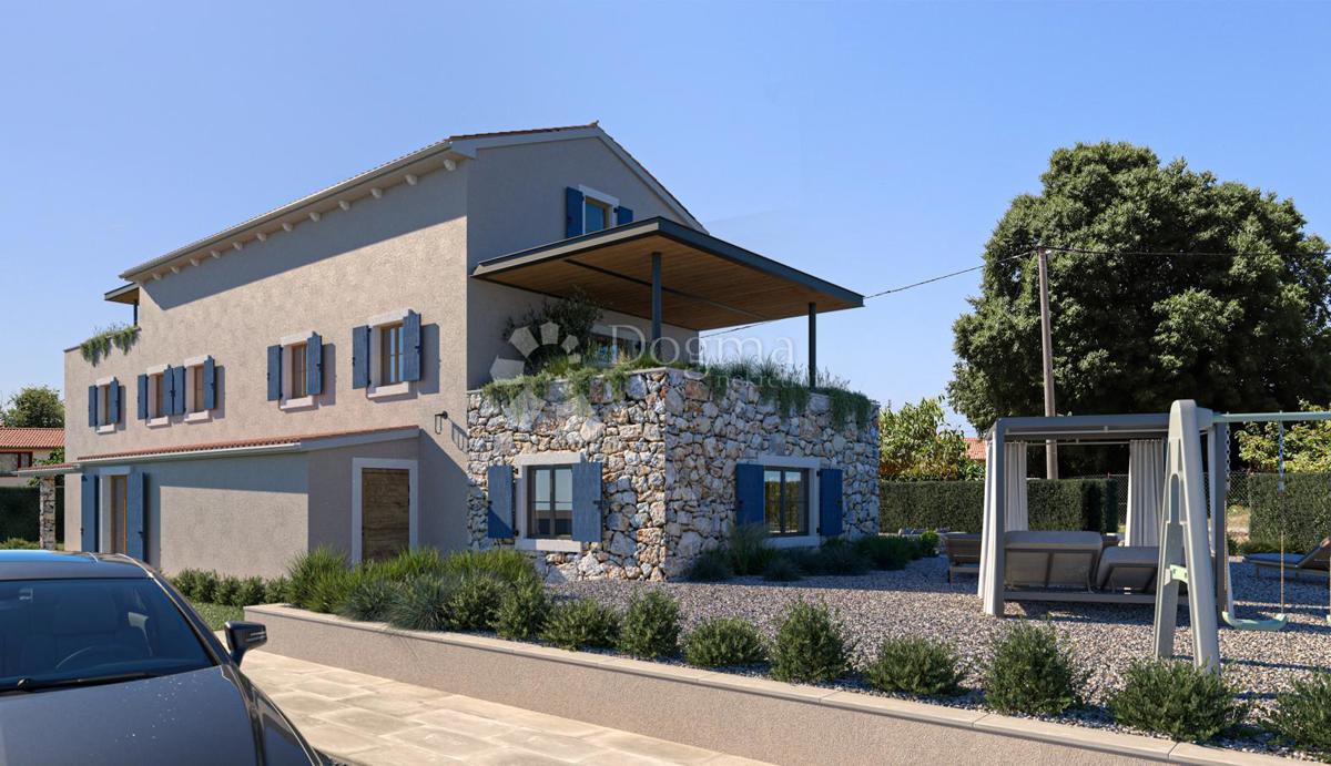 Casa Poreč, 340m2