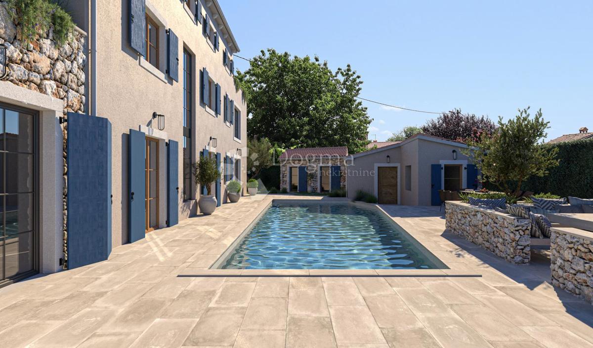 Casa Poreč, 340m2