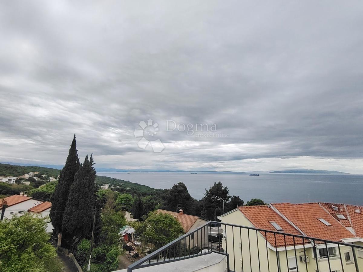 Allogio Pavlovac, Matulji, 148,10m2