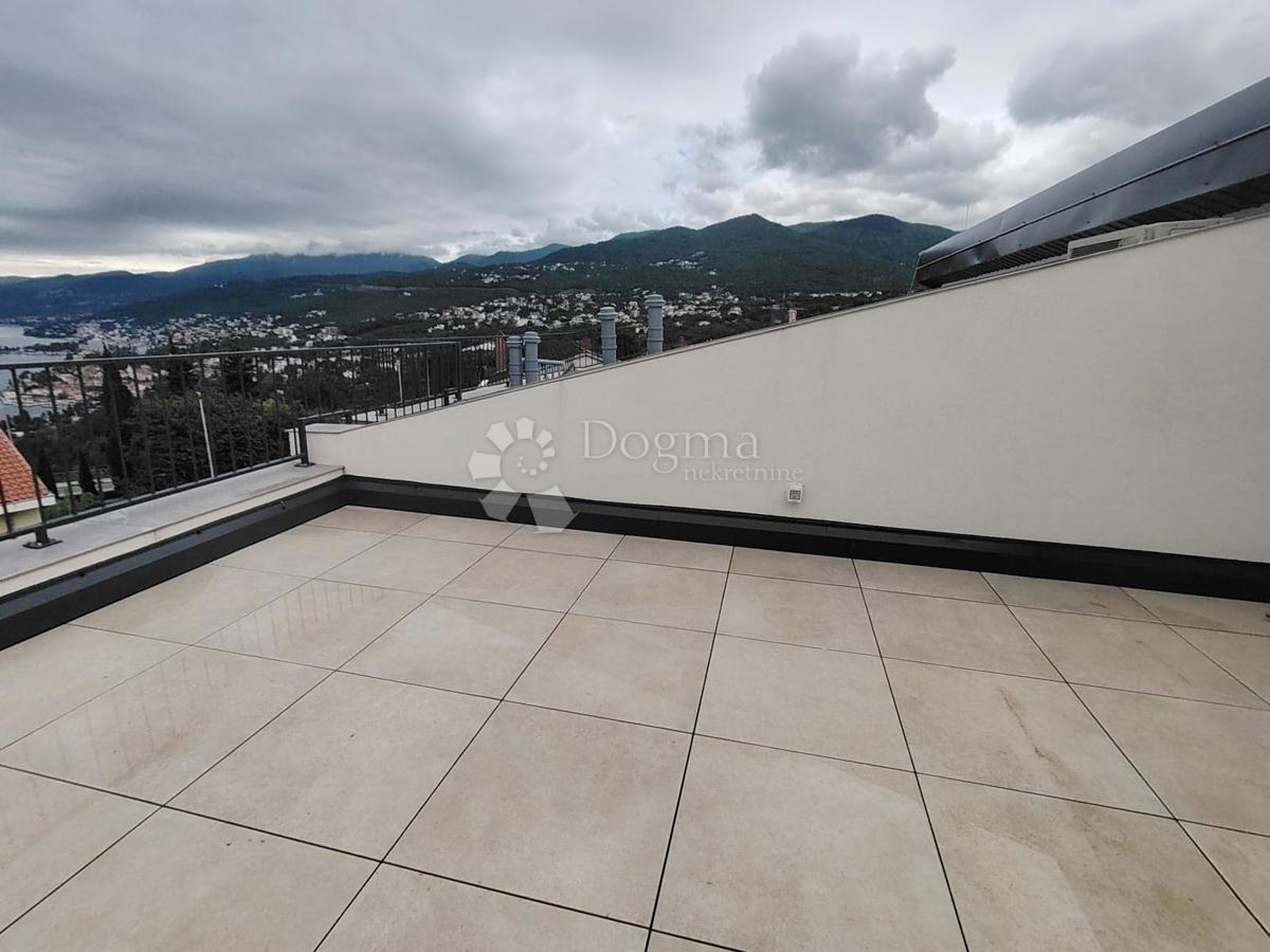 Allogio Pavlovac, Matulji, 148,10m2