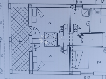 Casa Bilice, Šibenik - Okolica, 132,14m2