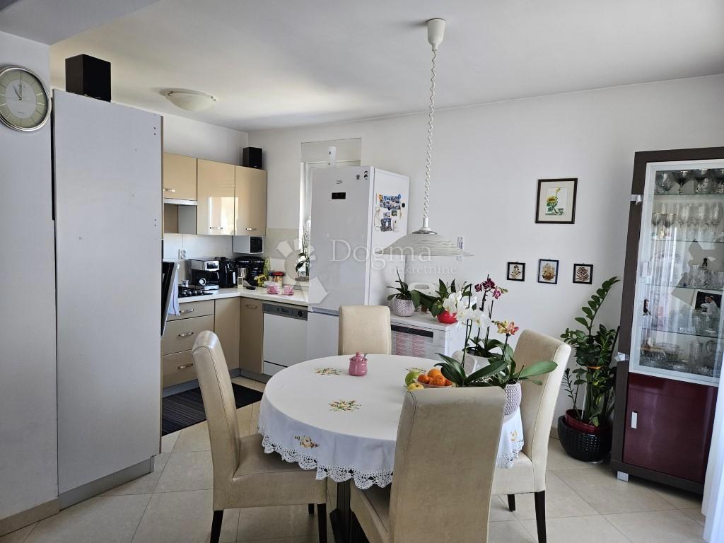 Allogio Viškovo, 80,01m2