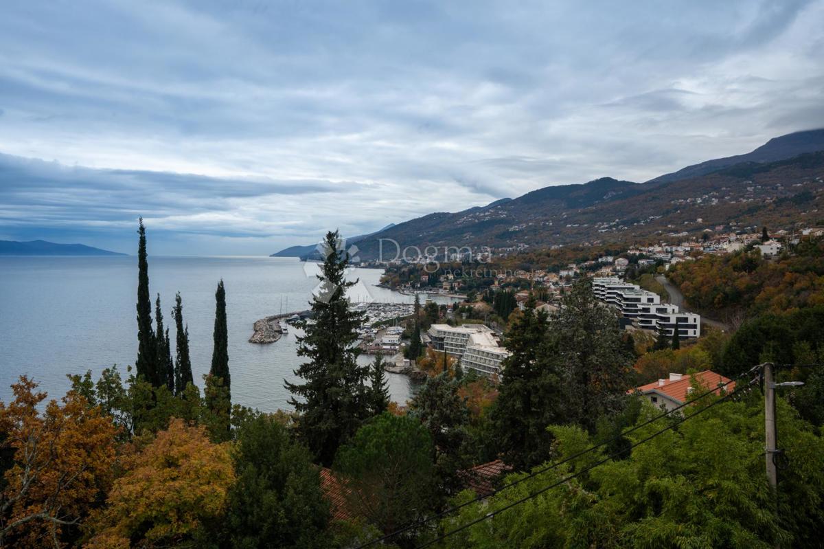 Allogio Opatija, 51,23m2