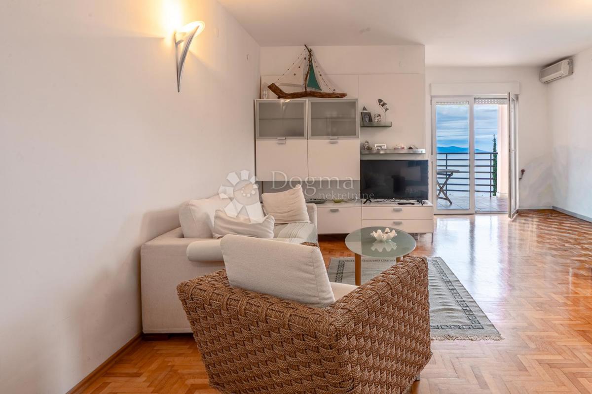 Allogio Opatija, 51,23m2