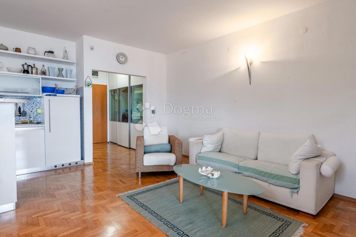 Allogio Opatija, 51,23m2