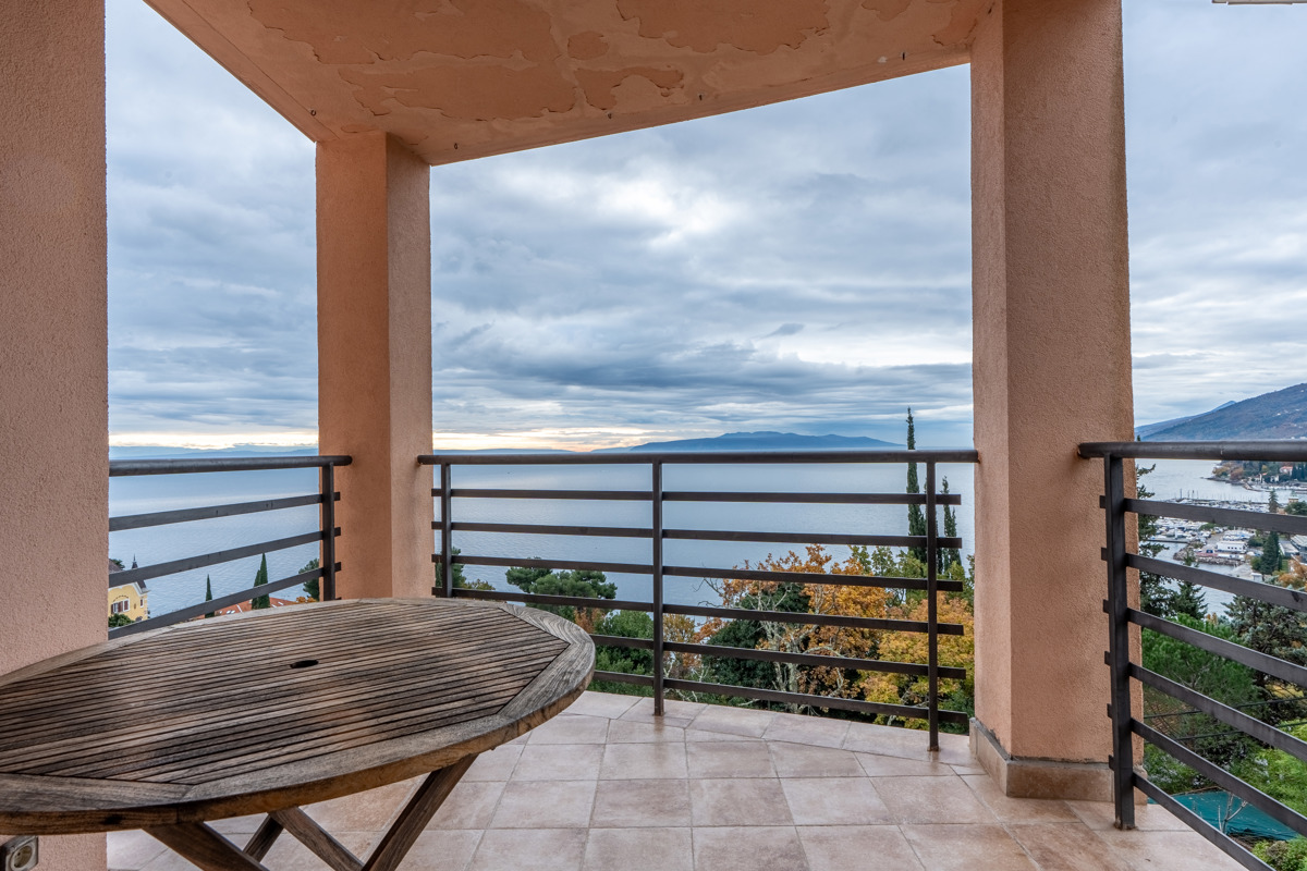 Allogio Opatija, 51,23m2