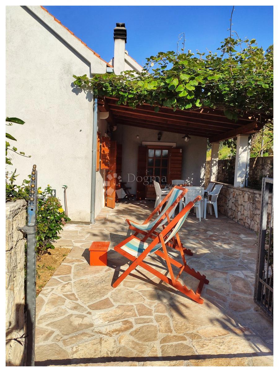Casa Bobovišća, Milna, 217m2