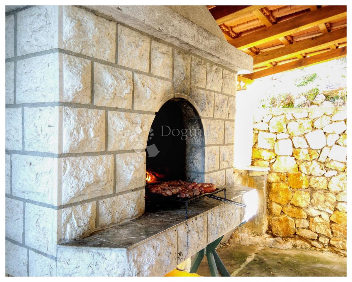 Casa Bobovišća, Milna, 217m2