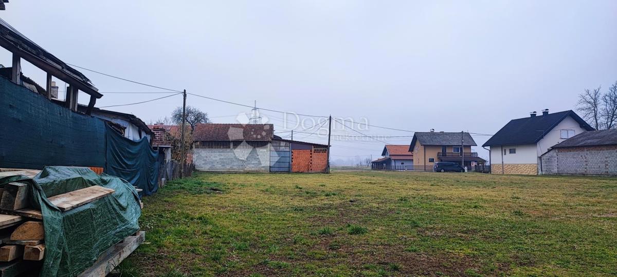 Terreno edificabile Samoborski Otok, Samobor - Okolica, 2.800m2