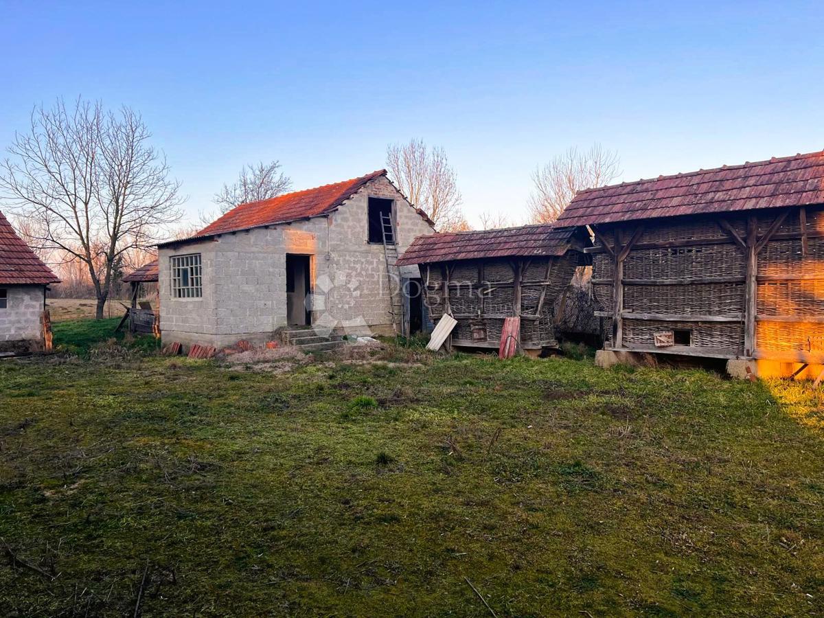 Casa Drnje, 200m2