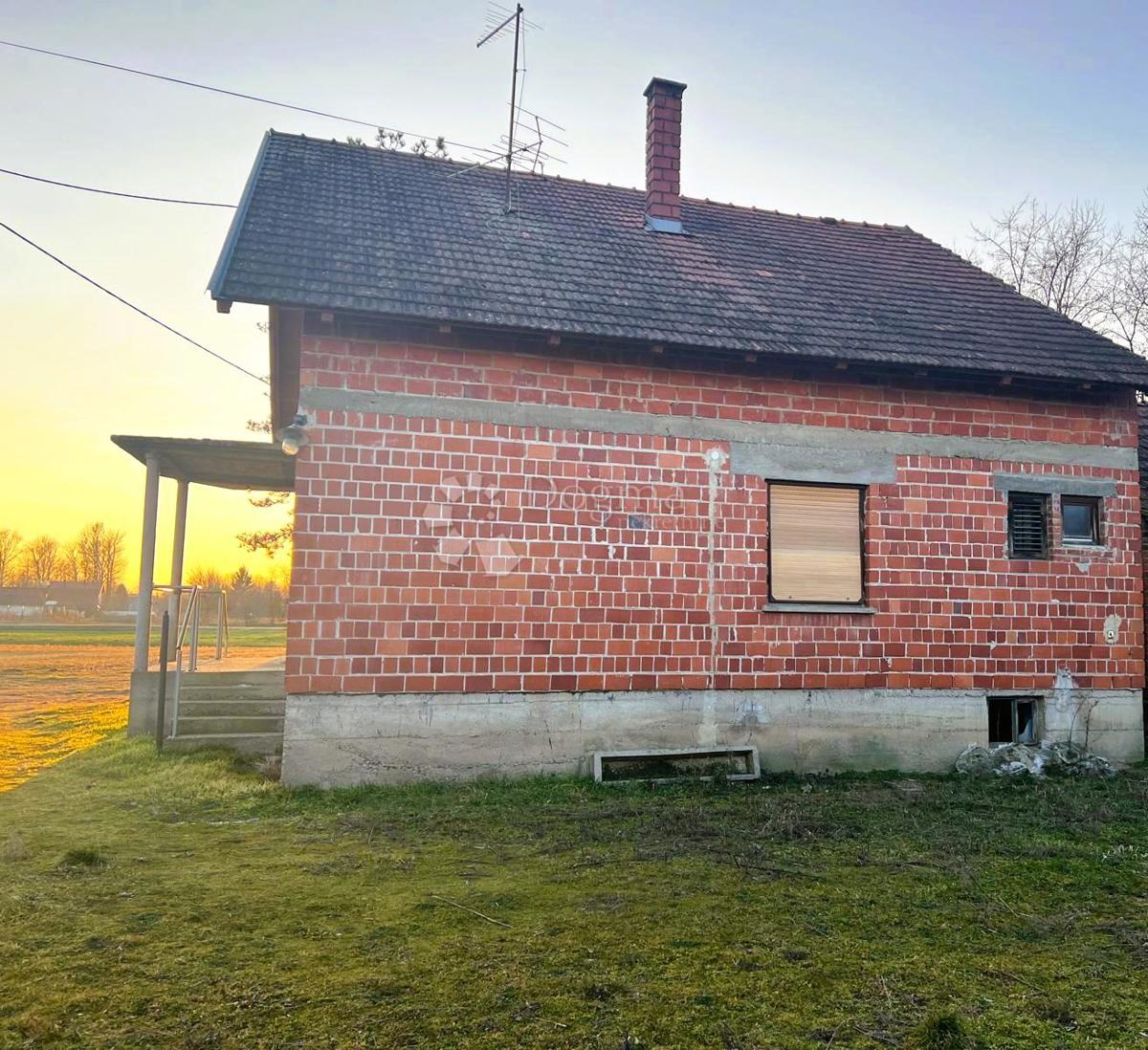 Casa Drnje, 200m2