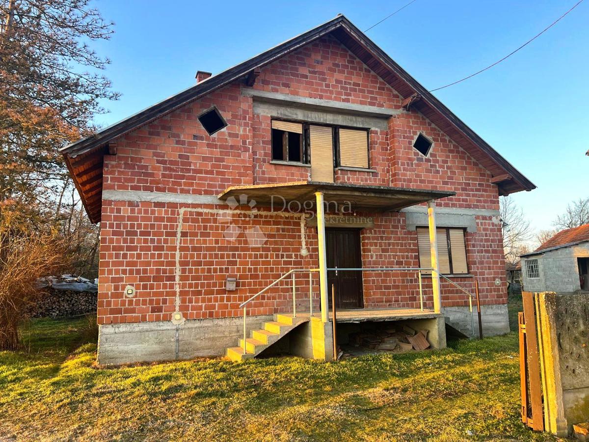 Casa Drnje, 200m2
