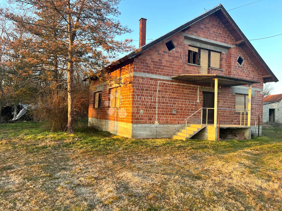 Casa Drnje, 200m2