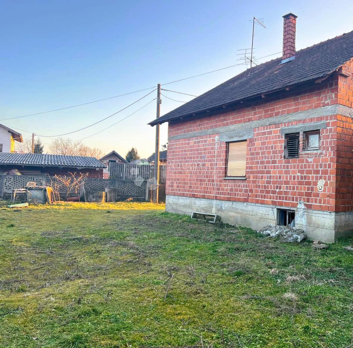 Casa Drnje, 200m2