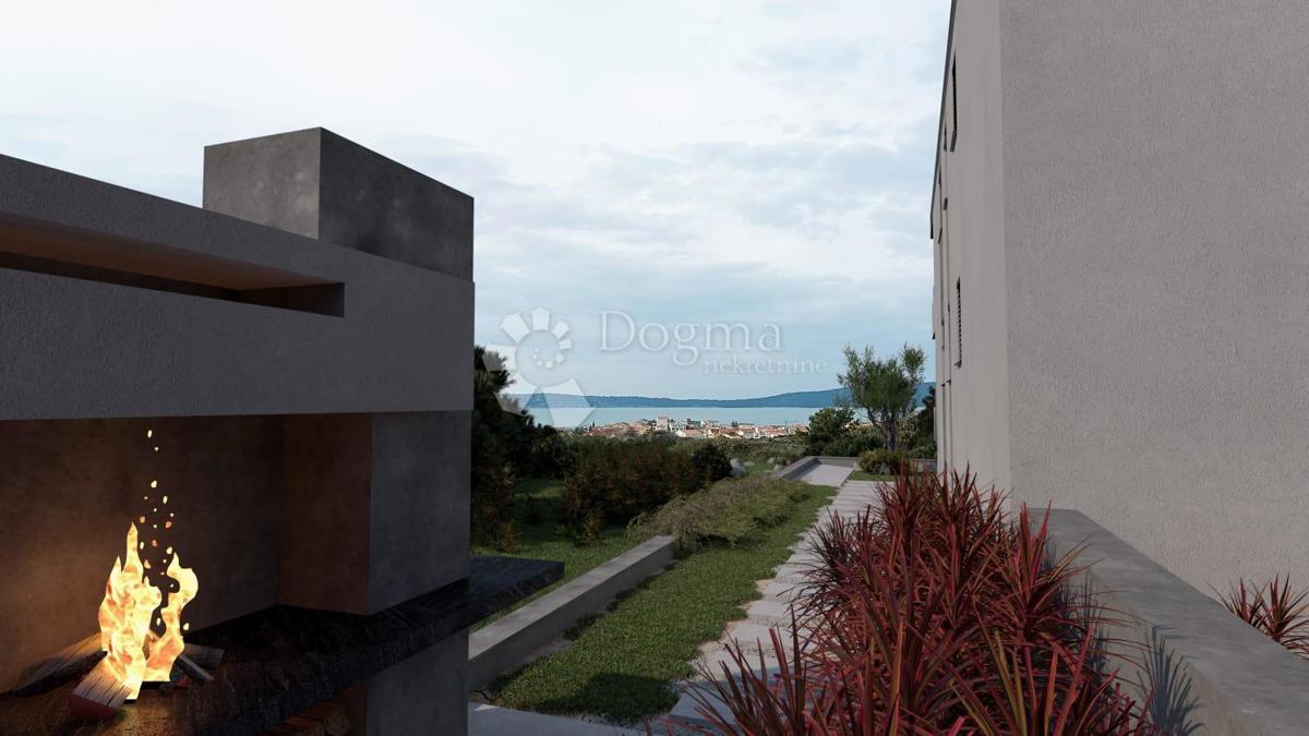 Allogio Brodarica, Šibenik - Okolica, 84,30m2