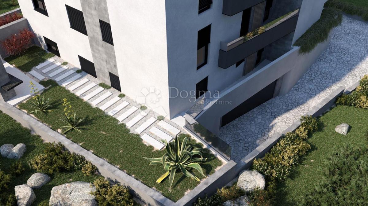 Allogio Brodarica, Šibenik - Okolica, 84,30m2