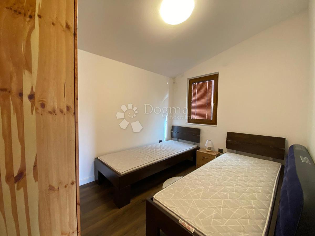 Casa Rovanjska, Jasenice, 107,64m2