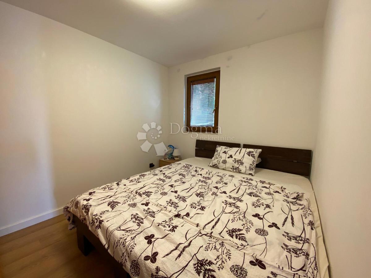 Casa Rovanjska, Jasenice, 107,64m2
