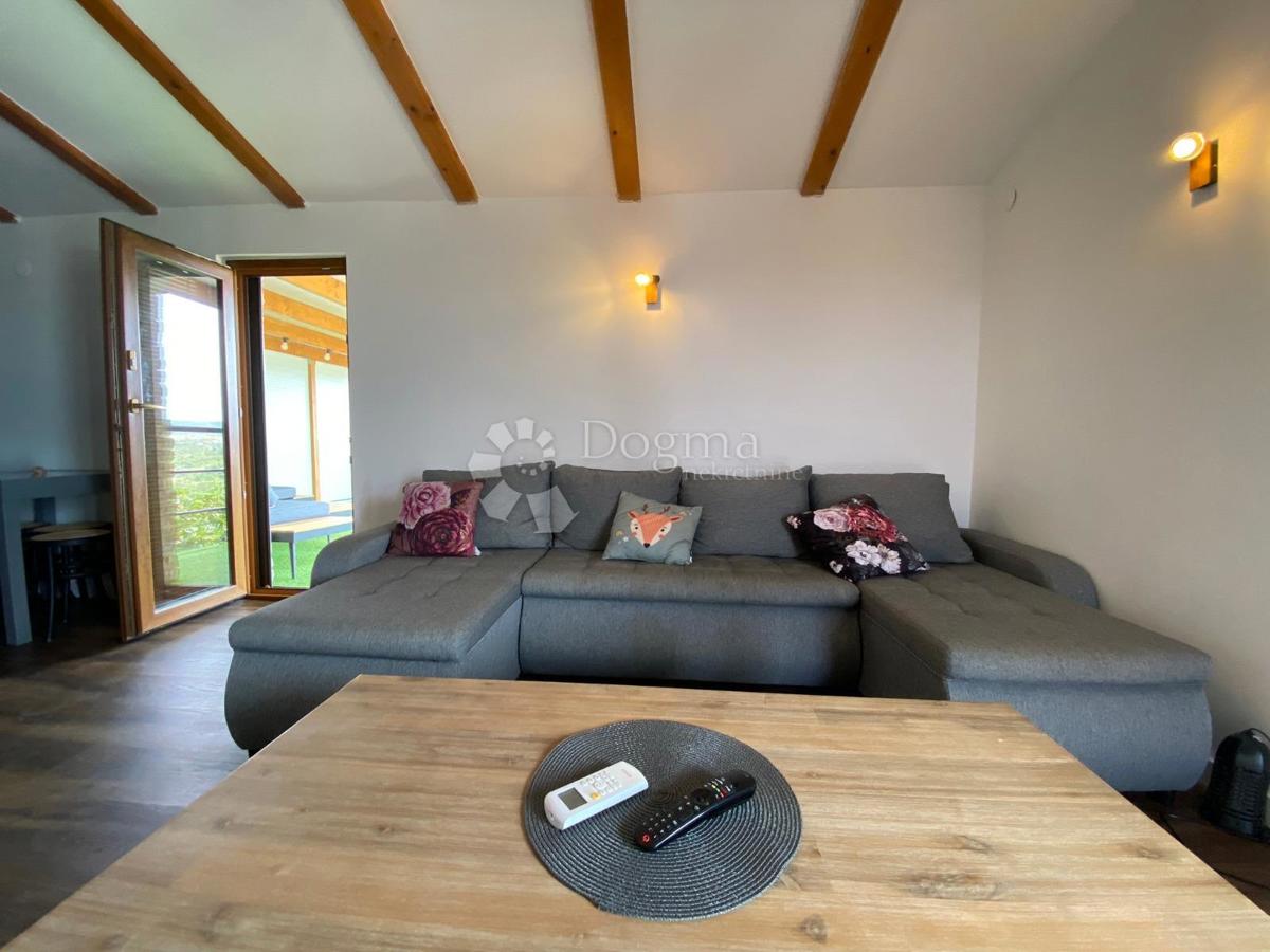 Casa Rovanjska, Jasenice, 107,64m2