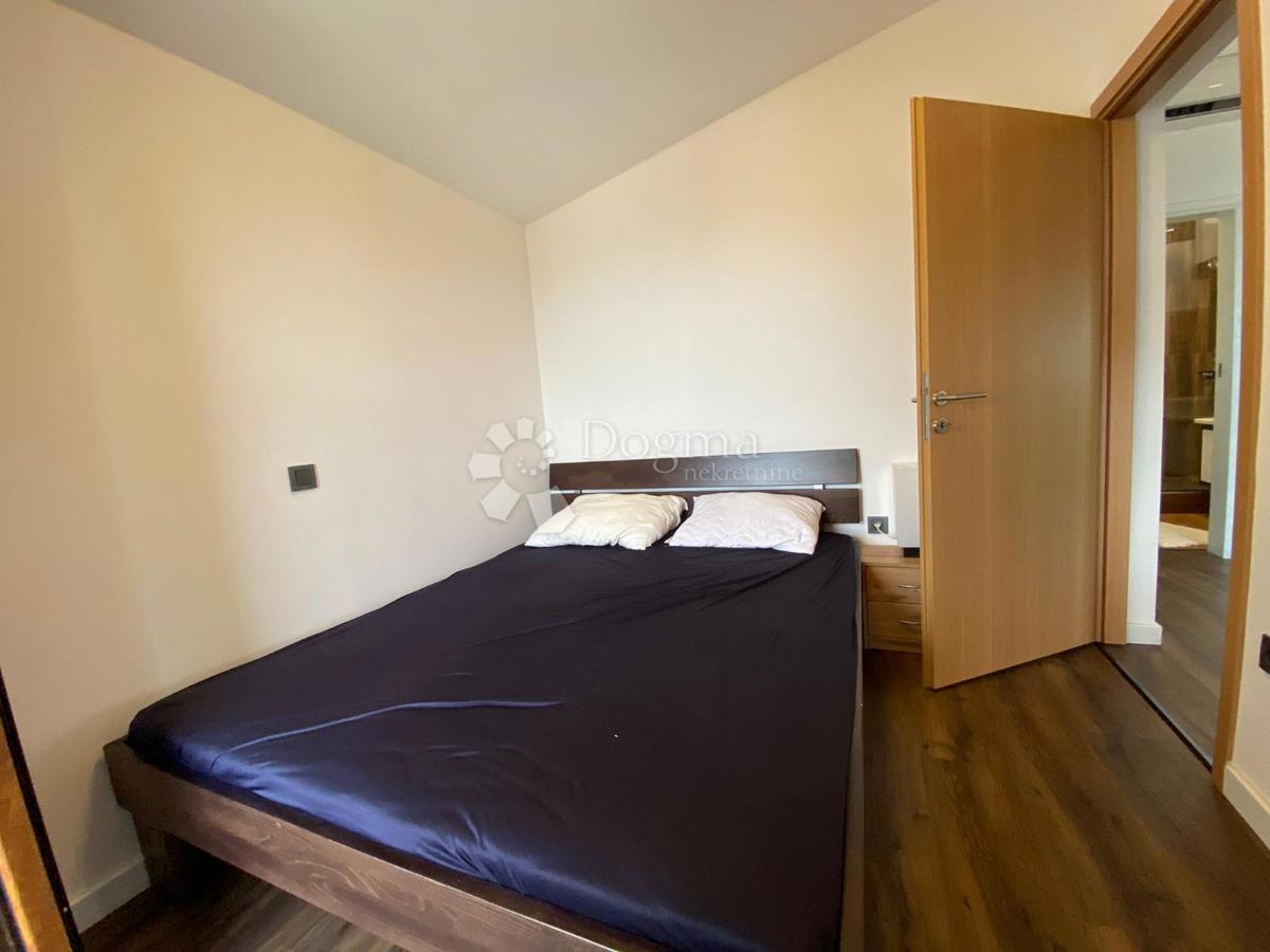 Casa Rovanjska, Jasenice, 107,64m2