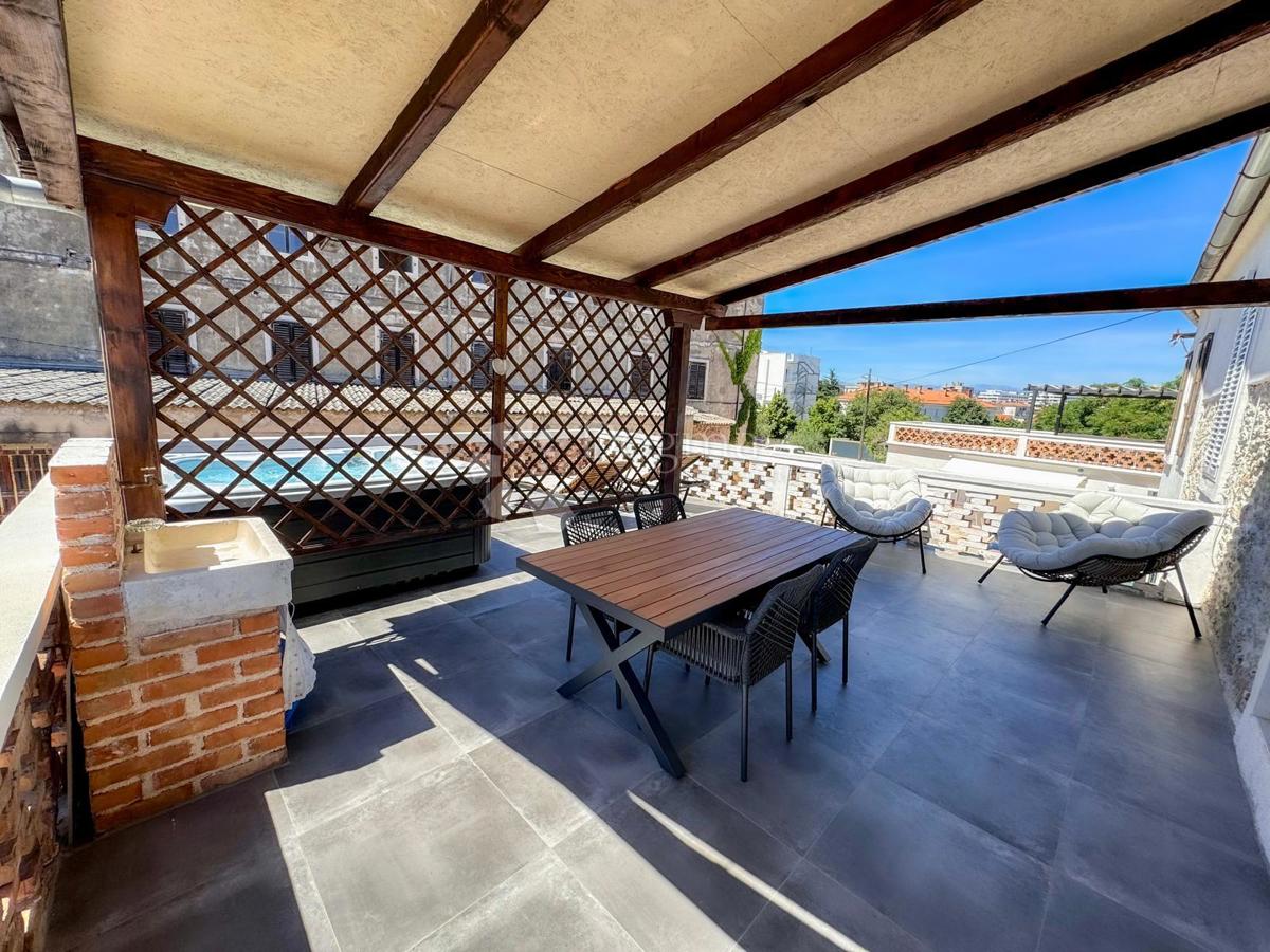 Allogio Arbanasi, Zadar, 56m2