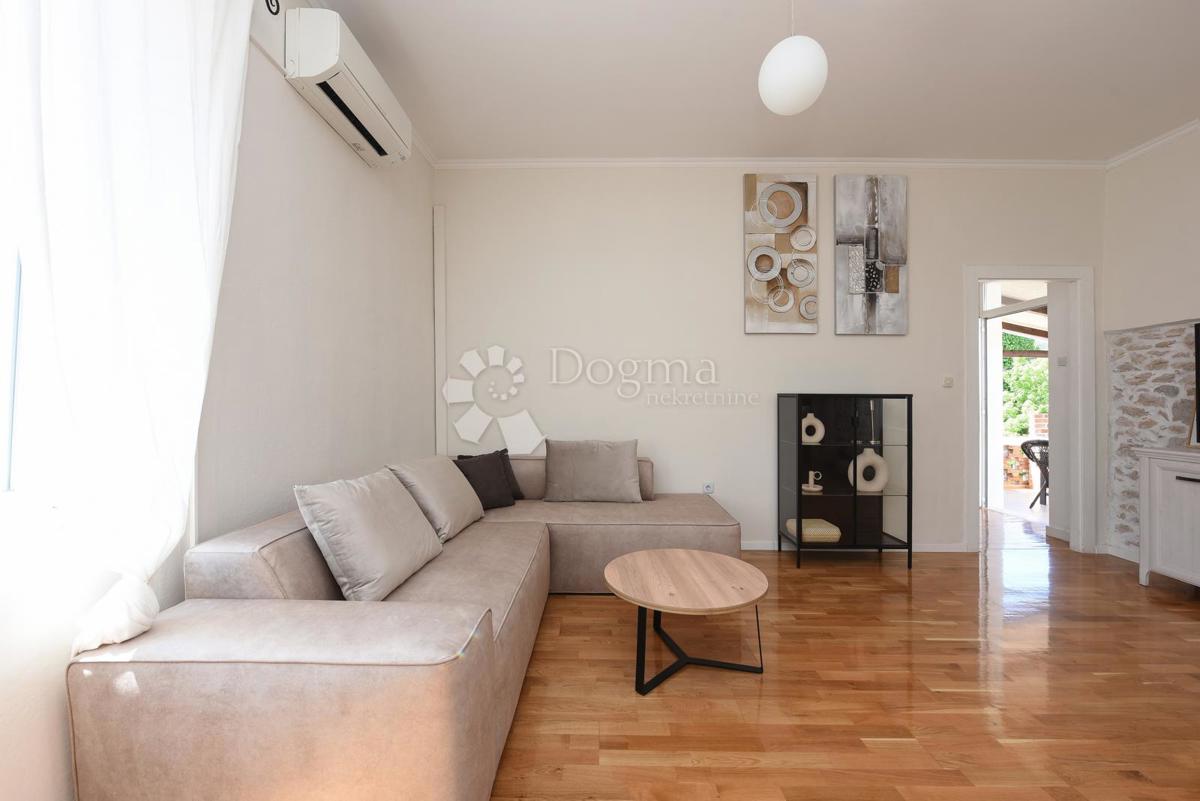 Allogio Arbanasi, Zadar, 56m2