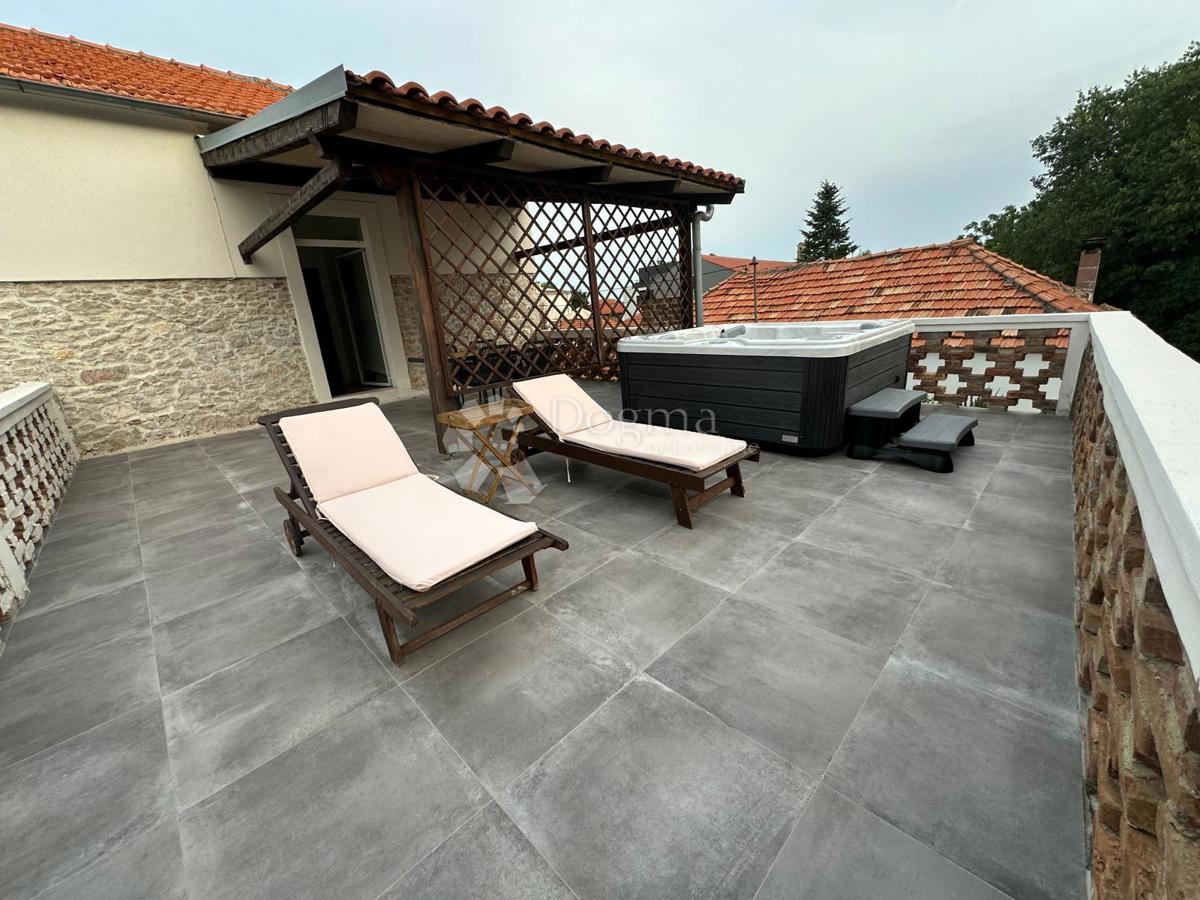 Allogio Arbanasi, Zadar, 56m2