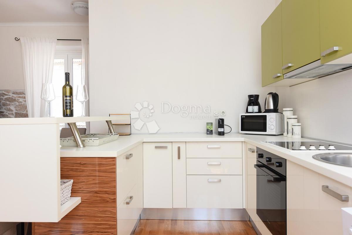 Allogio Arbanasi, Zadar, 56m2