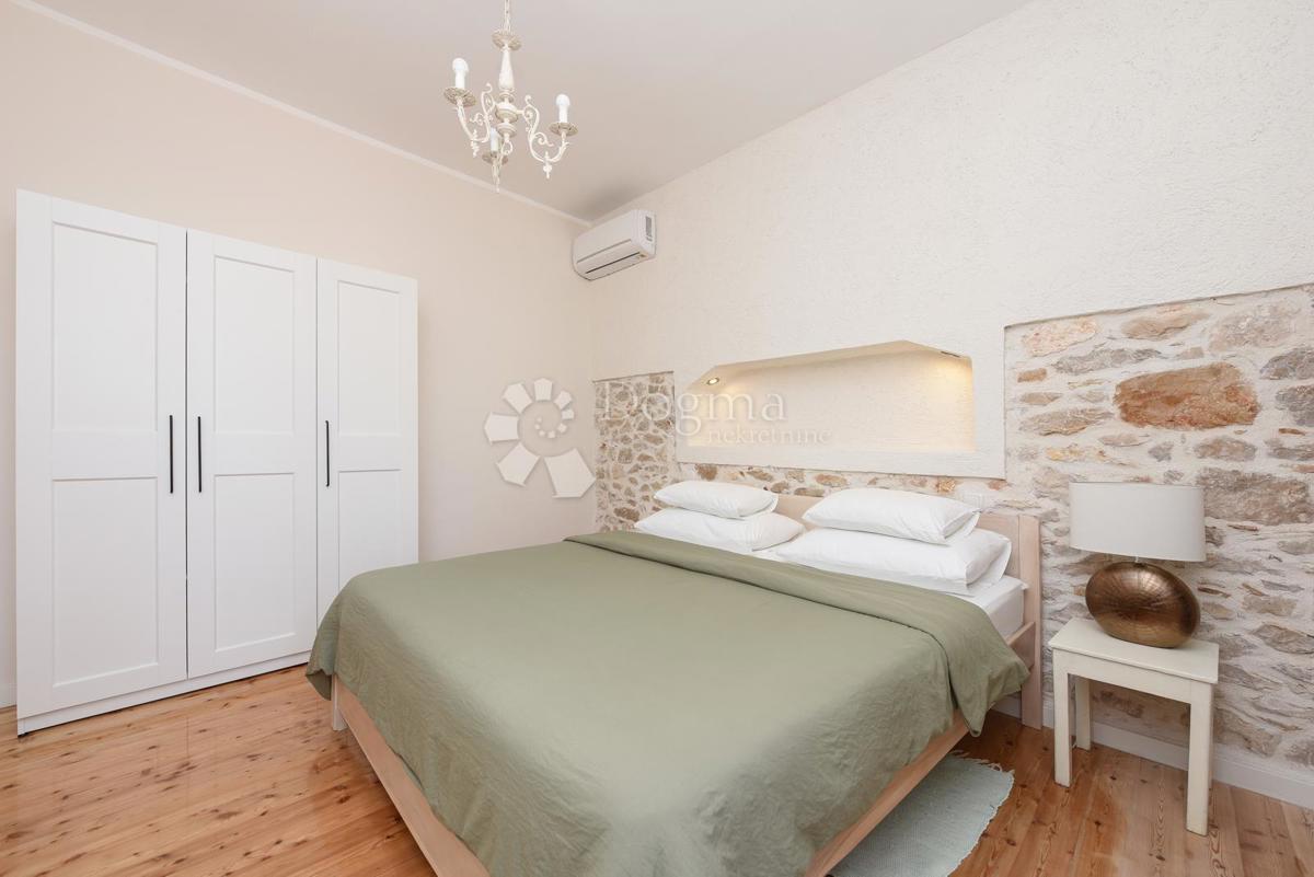 Allogio Arbanasi, Zadar, 56m2