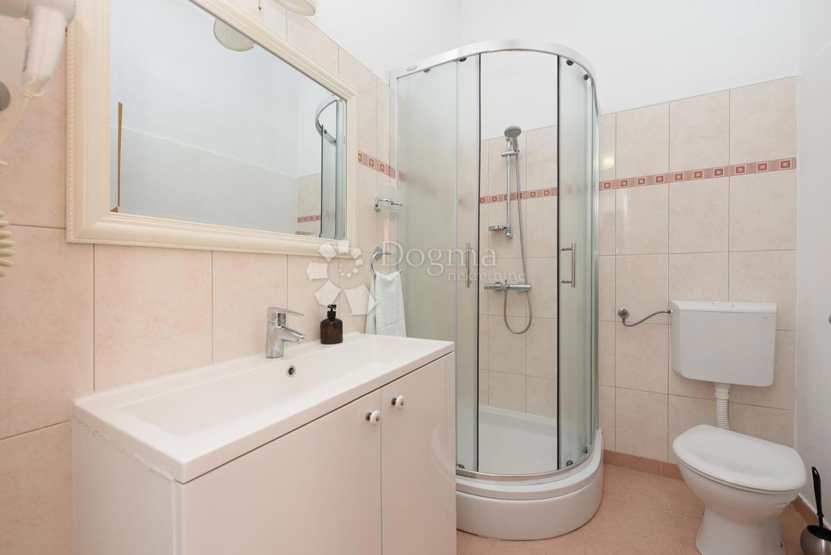 Allogio Arbanasi, Zadar, 56m2