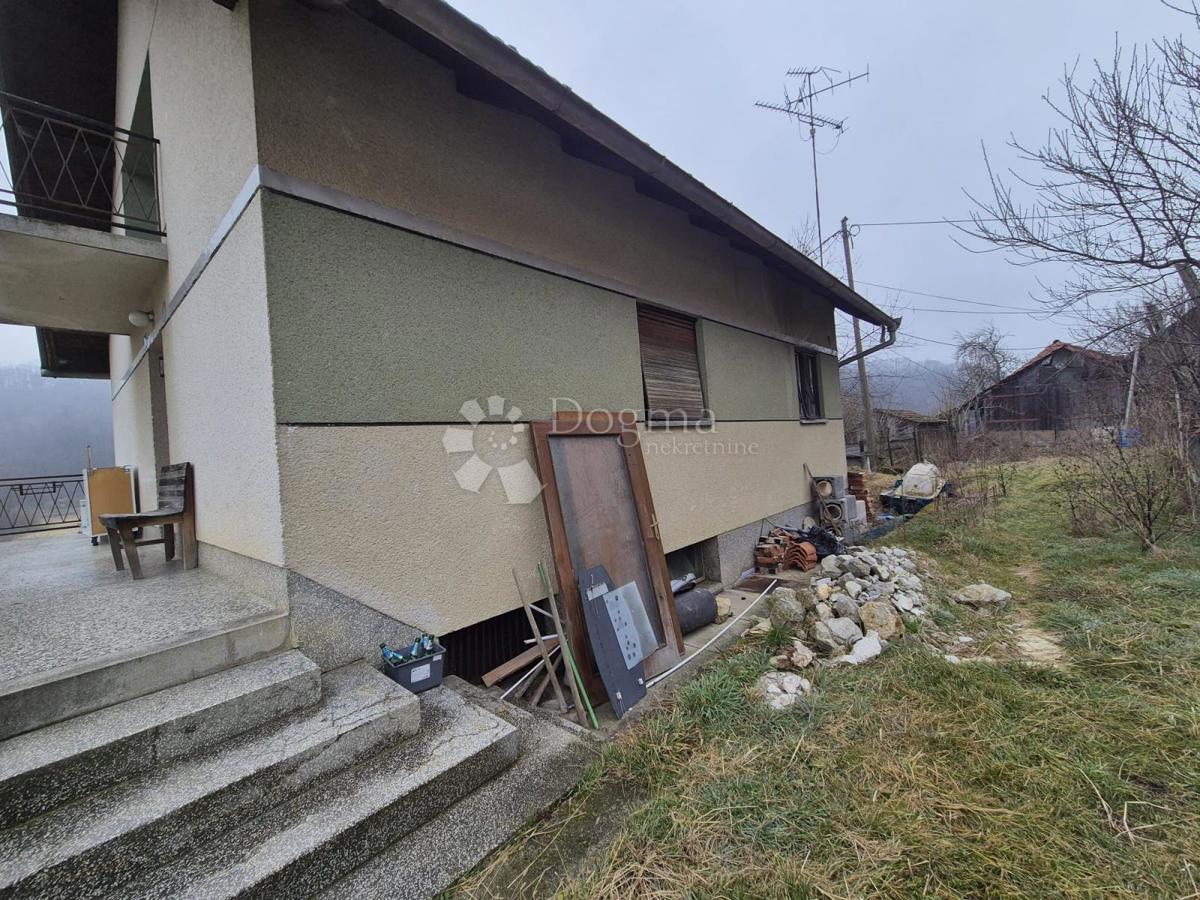 Casa Mala Erpenja, Krapinske Toplice, 200m2