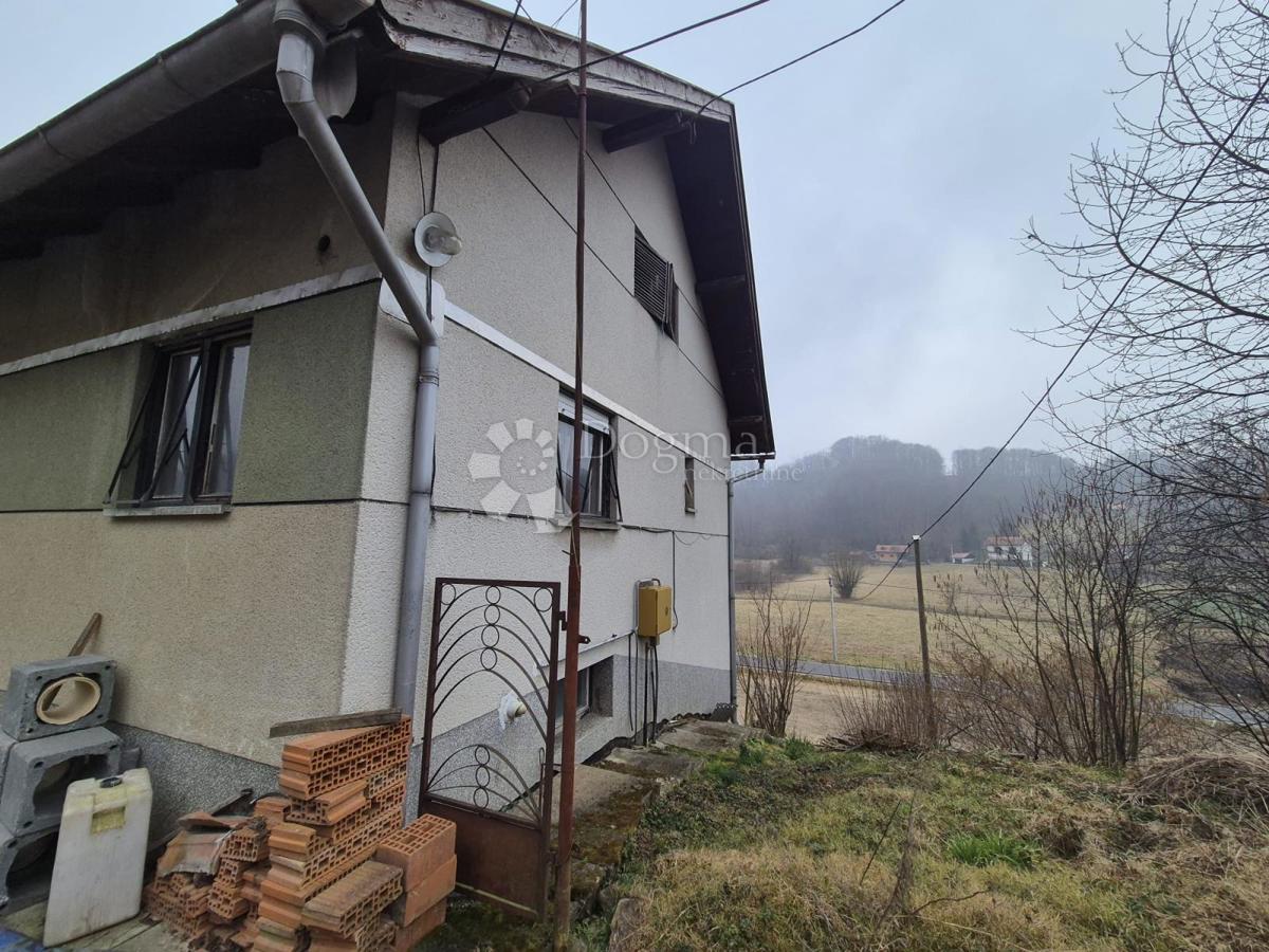 Casa Mala Erpenja, Krapinske Toplice, 200m2