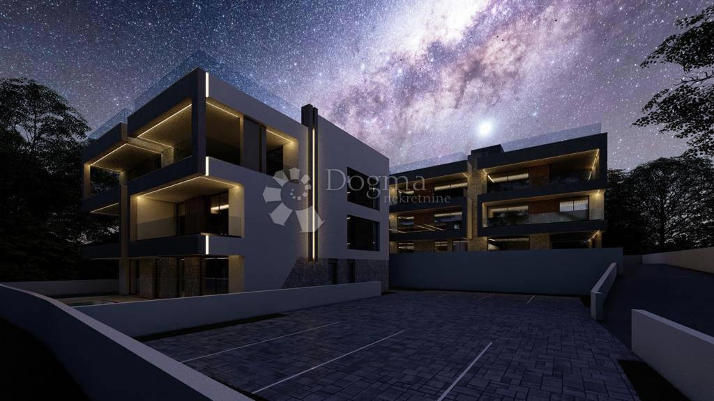 Appartamento Kožino, Zadar - Okolica, 83m2