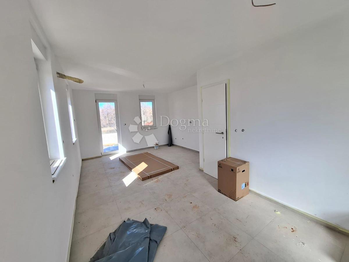 Allogio Poreč, 46m2