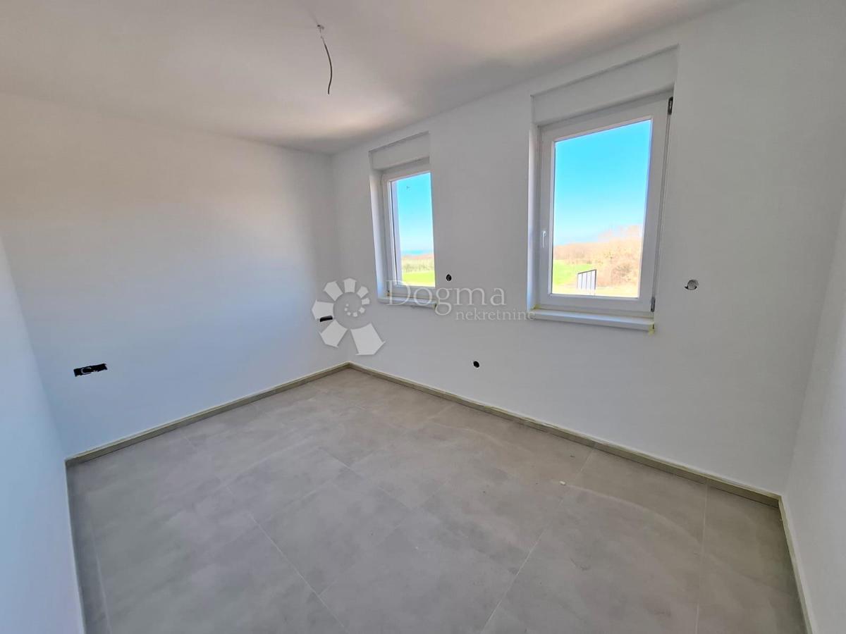 Allogio Poreč, 46m2