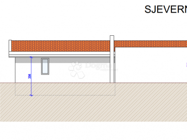 Casa Krasica, Buje, 277,10m2