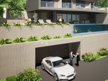 Casa Krasica, Buje, 277,10m2