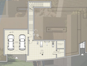 Casa Krasica, Buje, 277,10m2