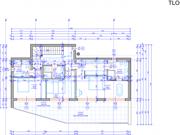 Casa Krasica, Buje, 277,10m2