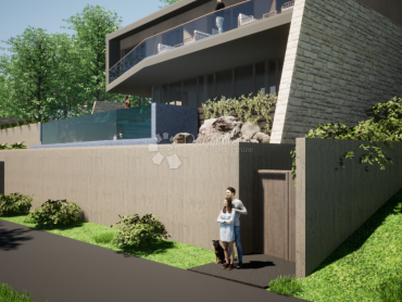 Casa Krasica, Buje, 277,10m2