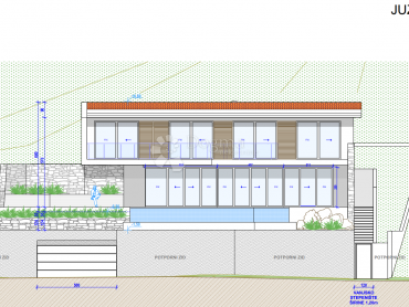Casa Krasica, Buje, 277,10m2