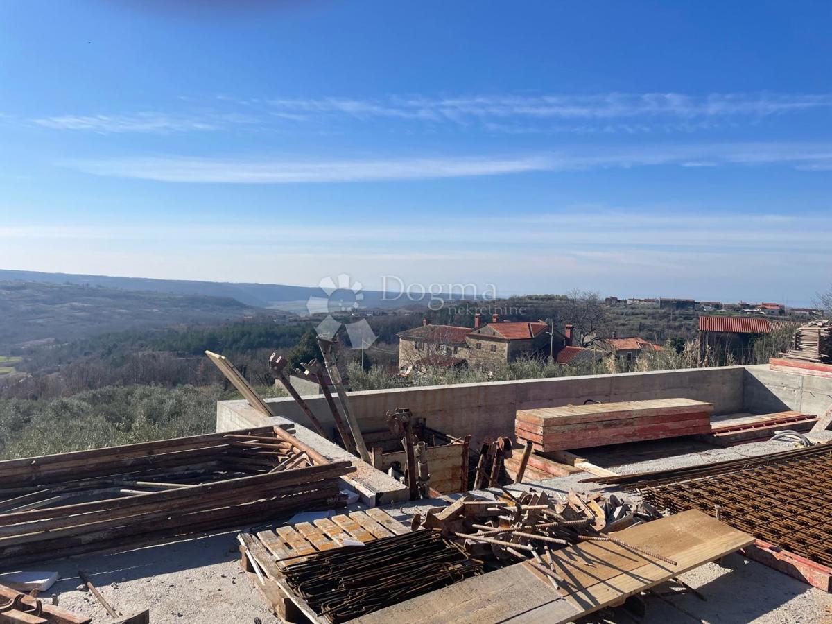 Casa Krasica, Buje, 277,10m2