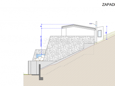 Casa Krasica, Buje, 277,10m2