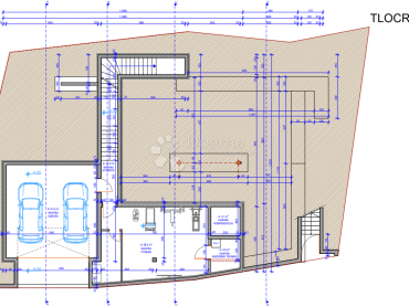 Casa Krasica, Buje, 277,10m2