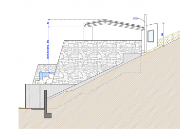 Casa Krasica, Buje, 277,10m2