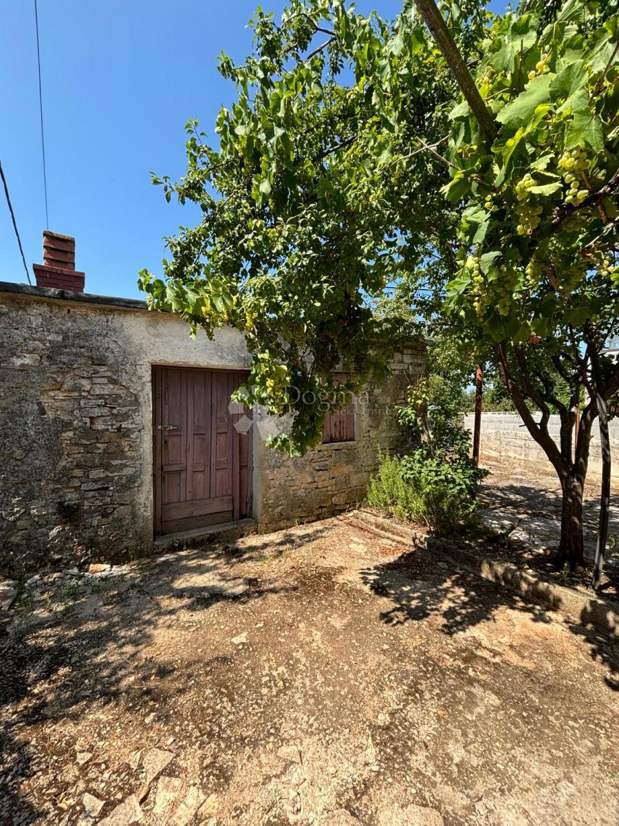 Casa Bibići, Svetvinčenat, 160m2