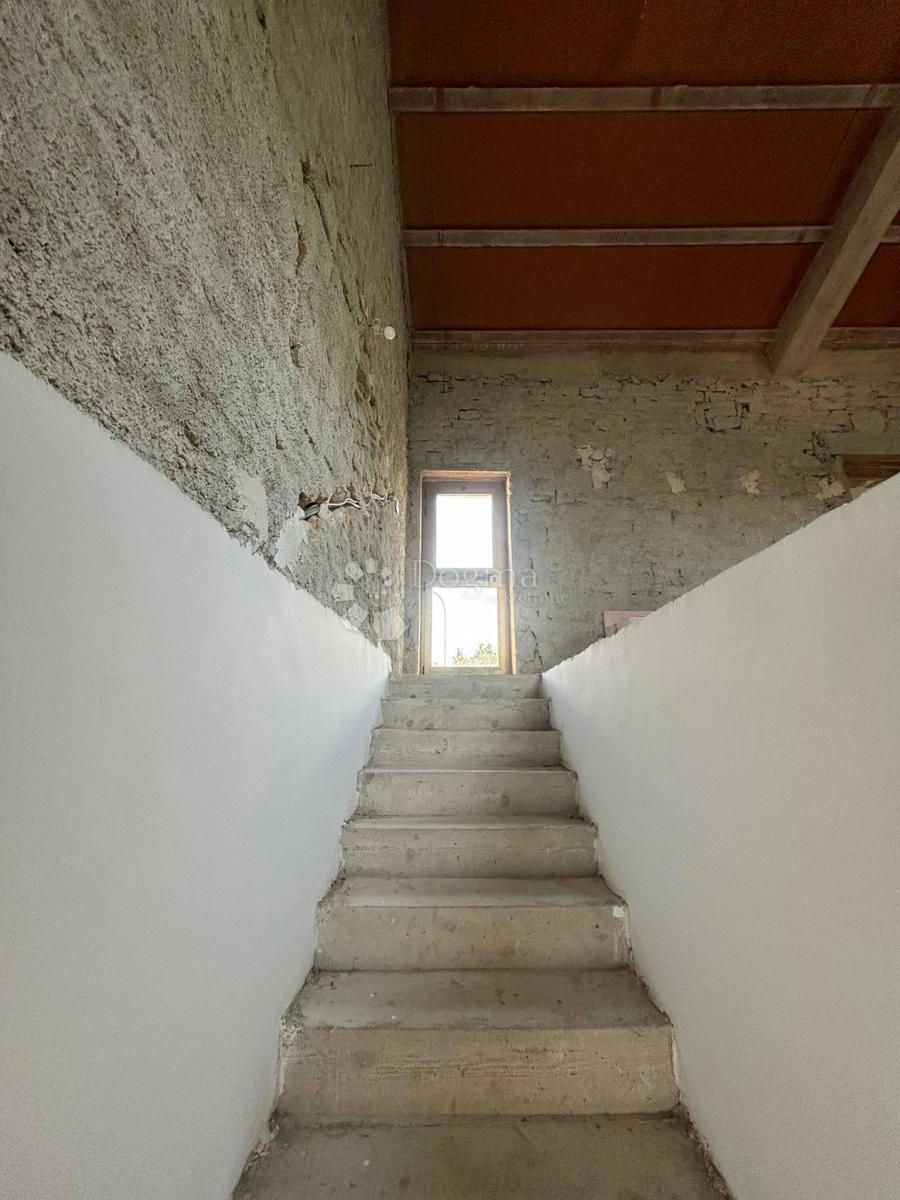 Casa Bibići, Svetvinčenat, 160m2