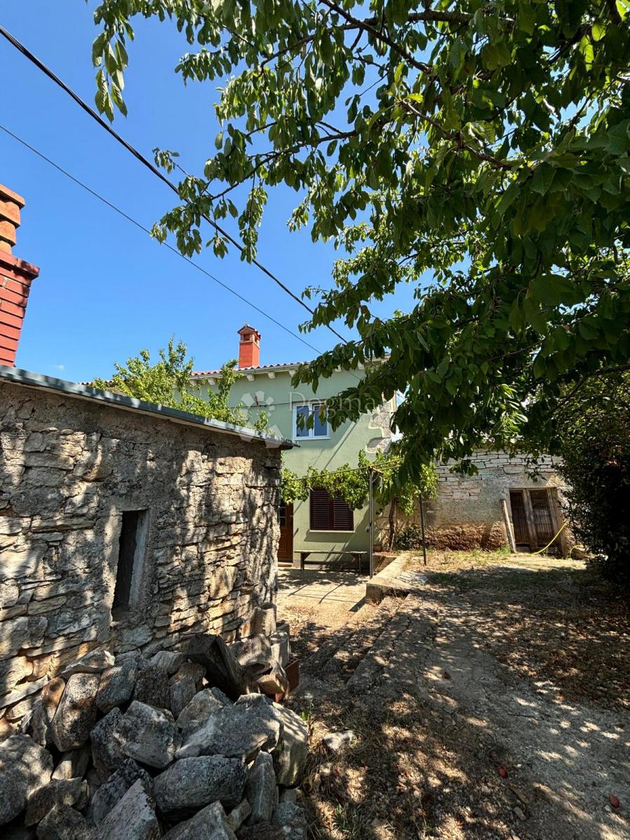 Casa Bibići, Svetvinčenat, 160m2
