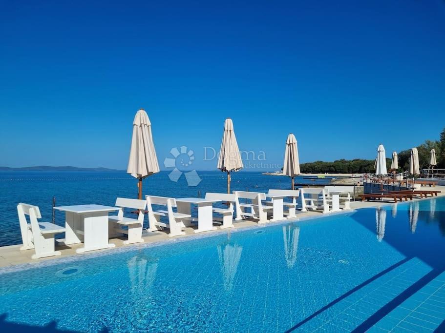 Appartamento Petrčane, Zadar - Okolica, 60m2